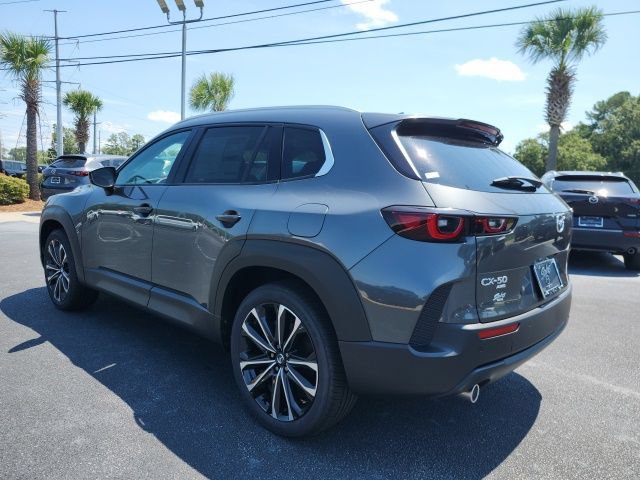 New 2026 MAZDA CX-50 AWD 2.5 S w/ Weather Package image 5
