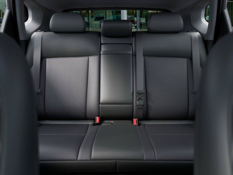 New 2027 Hyundai Kona SEL Premium FWD image 12