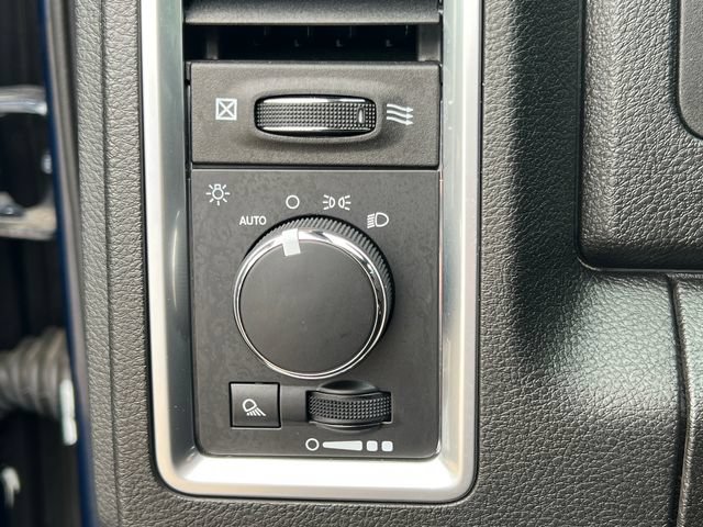 Used 2024 RAM 1500 Warlock w/ Electronics Group AWD/4WD image 20