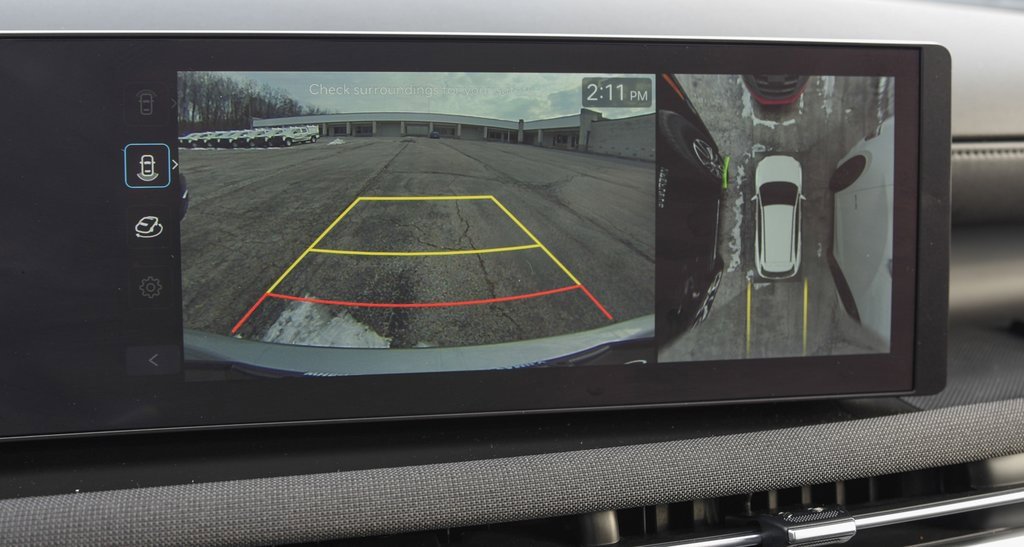 Used 2025 Hyundai Tucson Limited image 25