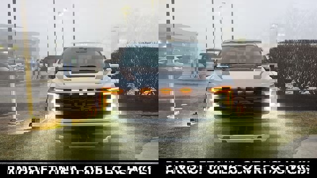 New 2026 Ford F150 Raptor image 5