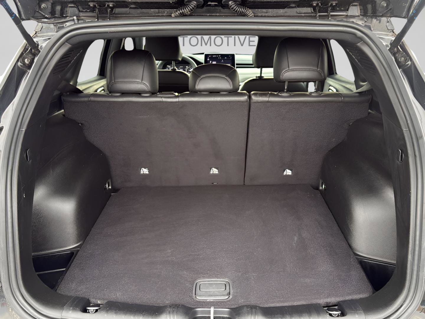 Used 2025 Jeep Compass Limited image 22