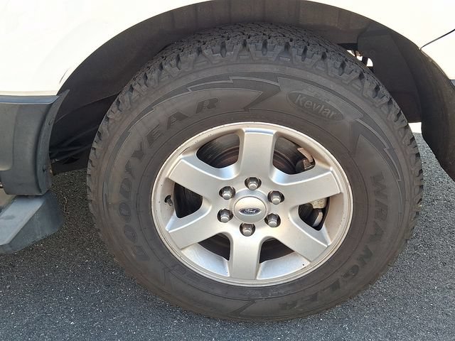 Used 2012 Ford Expedition EL XL w/ Fleet Convenience Pkg AWD/4WD image 11