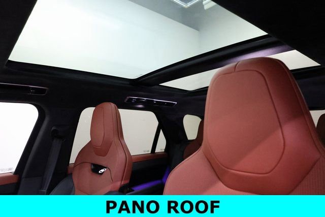 Used 2024 Land Rover Range Rover Sport SV Edition One Obsidian Black image 29