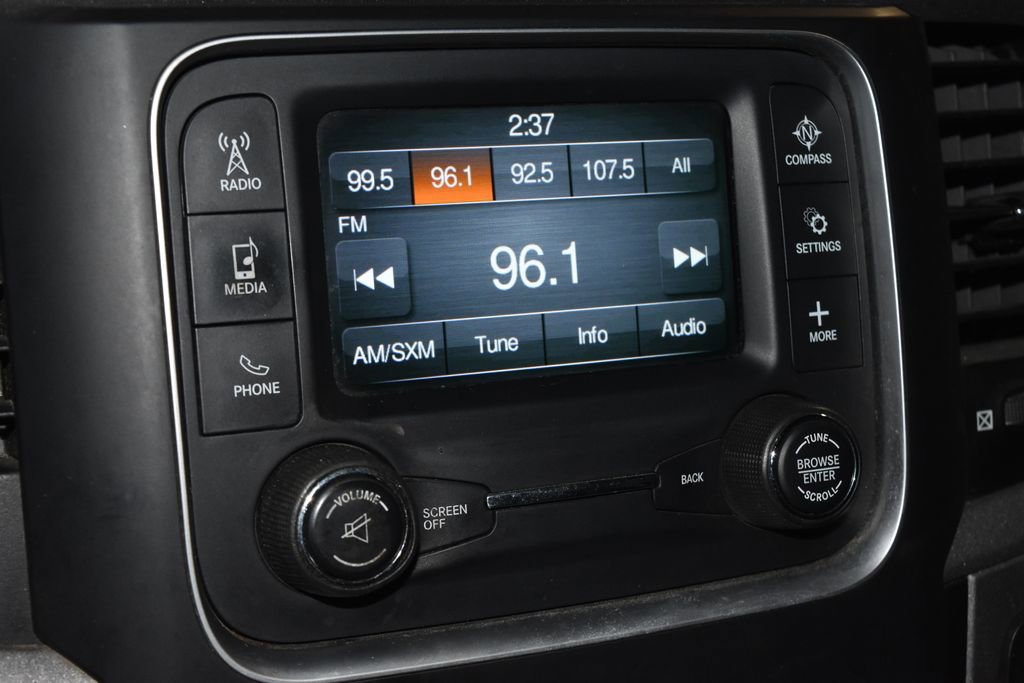 Used 2018 RAM 1500 Express w/ Express Value Package image 11