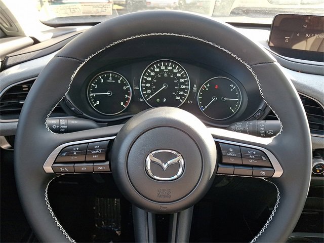 New 2026 MAZDA CX-30 AWD 2.5 S image 13