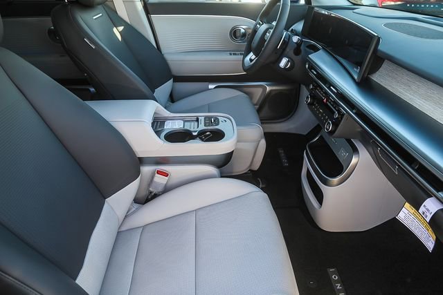 New 2026 Hyundai Ioniq 9 Limited image 19