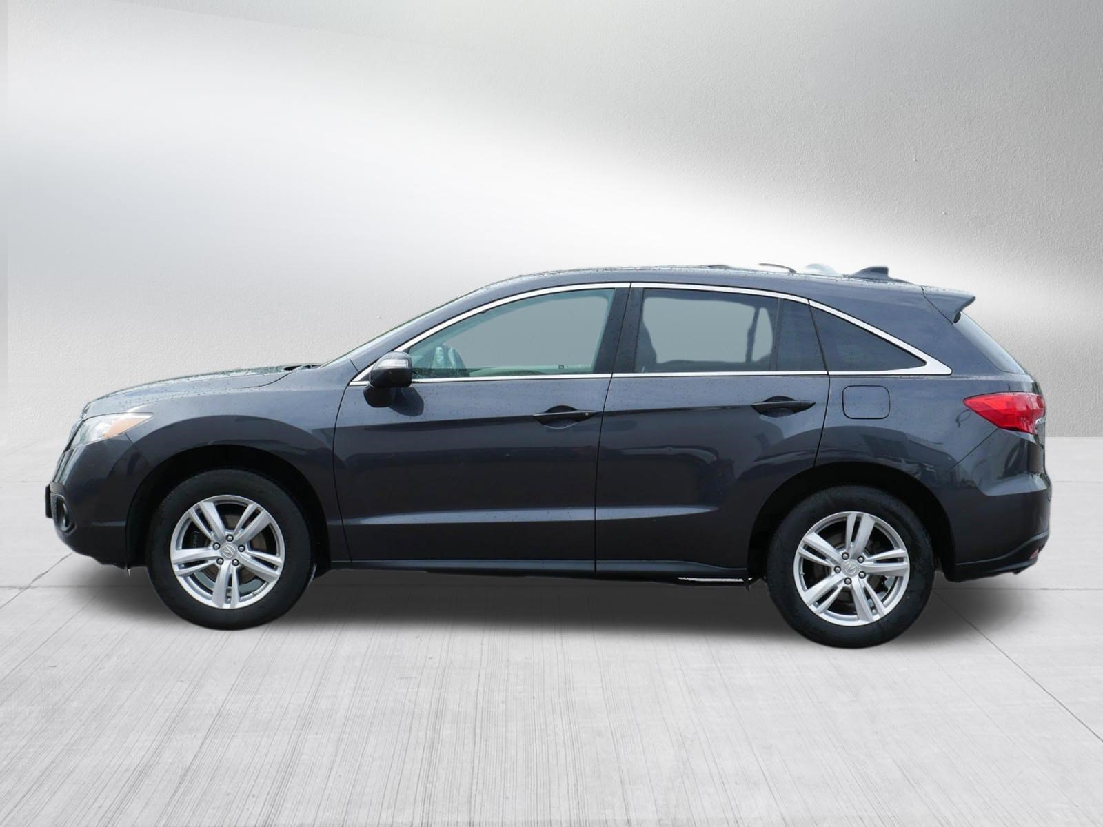 Used 2015 Acura RDX AWD image 4