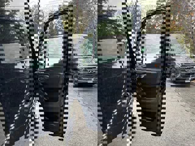 New 2025 Mercedes-Benz Sprinter 3500 image 13