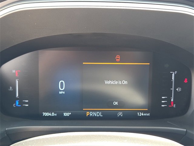 Used 2023 Ford Escape FWD image 25