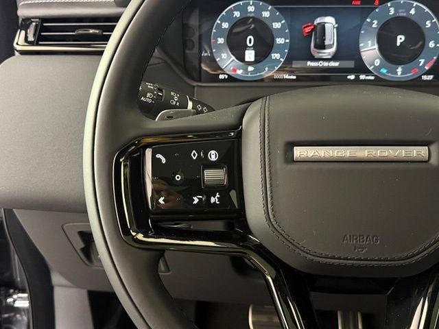 New 2026 Land Rover Range Rover Velar Belgravia AWD/4WD image 38