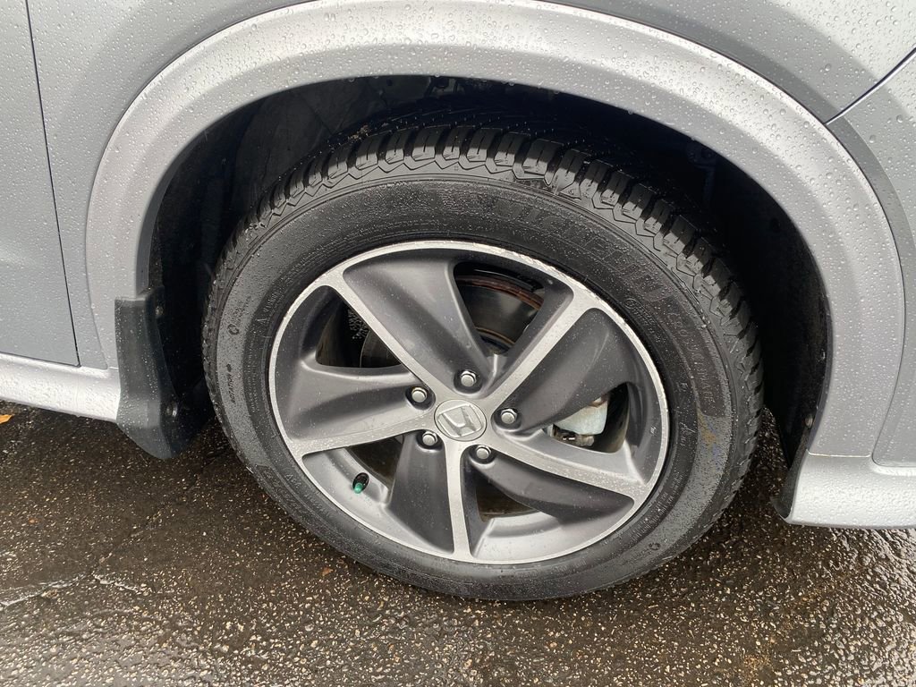 Used 2020 Honda HR-V Touring image 30