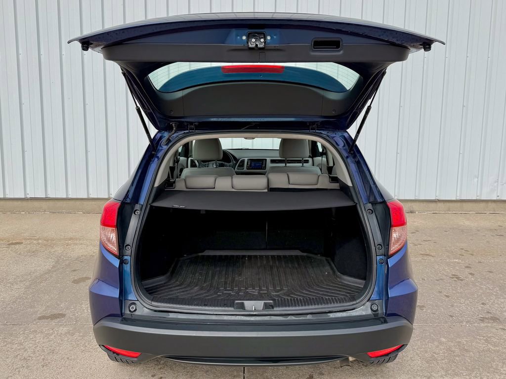 Used 2016 Honda HR-V LX image 16