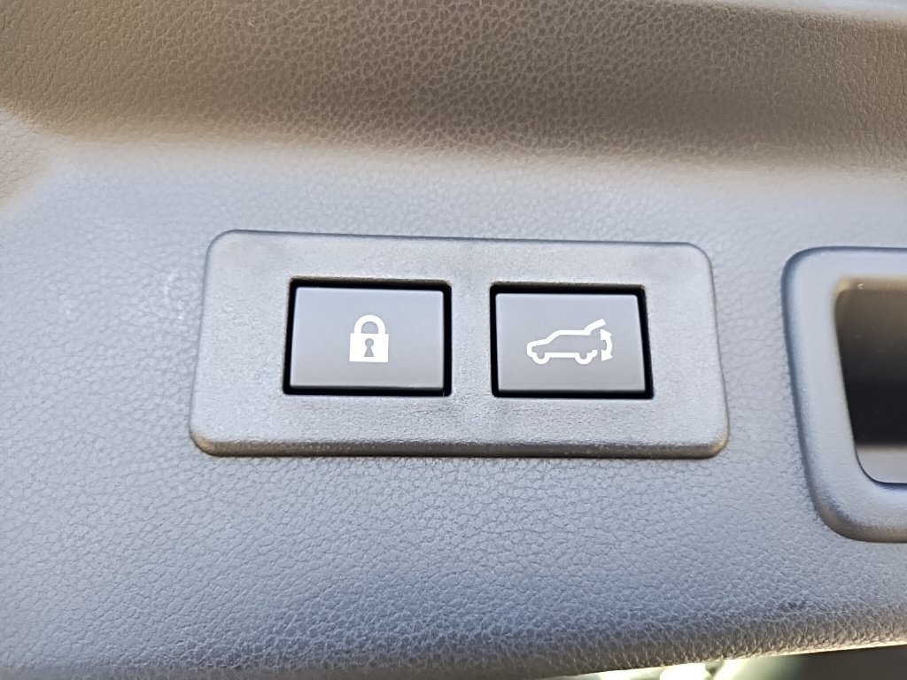 Used 2026 Subaru Forester Touring AWD/4WD image 60