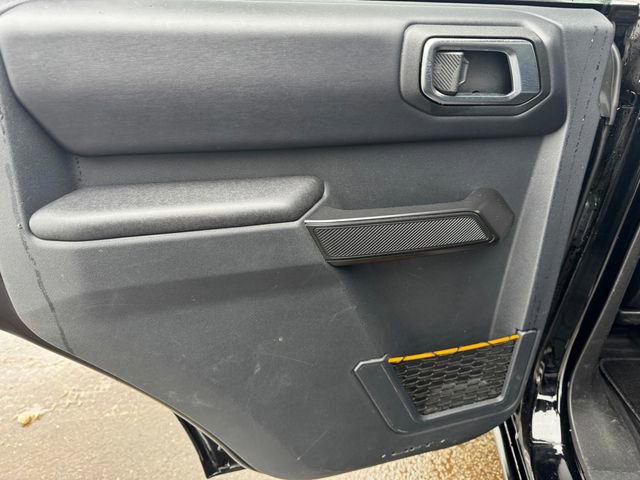 Used 2024 Ford Bronco Badlands w/ Sasquatch Package image 18