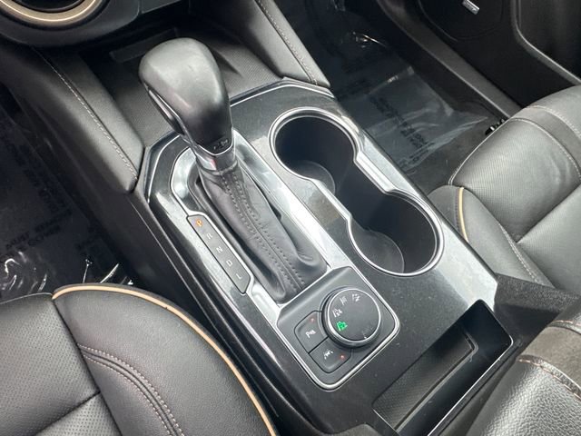 Used 2024 Chevrolet Blazer Premier w/ Enhanced Convenience Package image 40