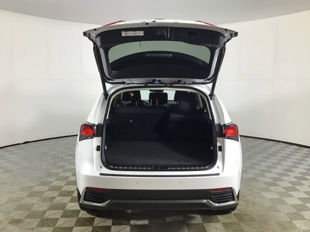 Used 2018 Lexus NX 300h AWD w/ Premium Package image 21