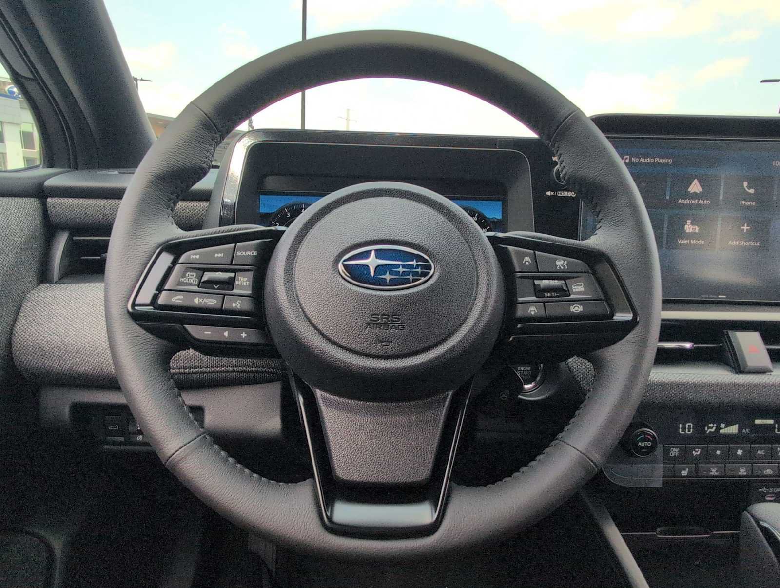 New 2026 Subaru Outback Premium AWD/4WD image 18