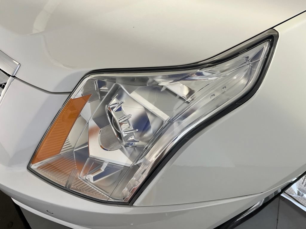 Used 2016 Cadillac SRX Luxury FWD image 36