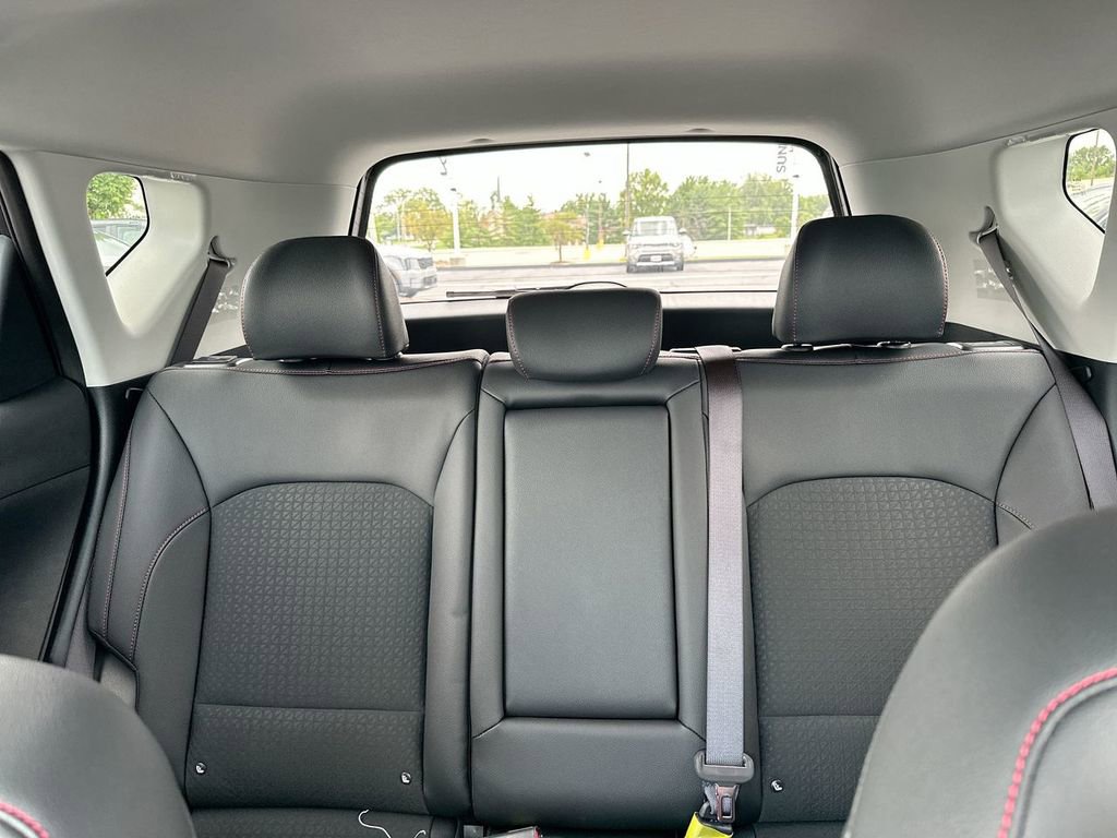 Used 2024 Kia Soul GT-Line FWD image 42