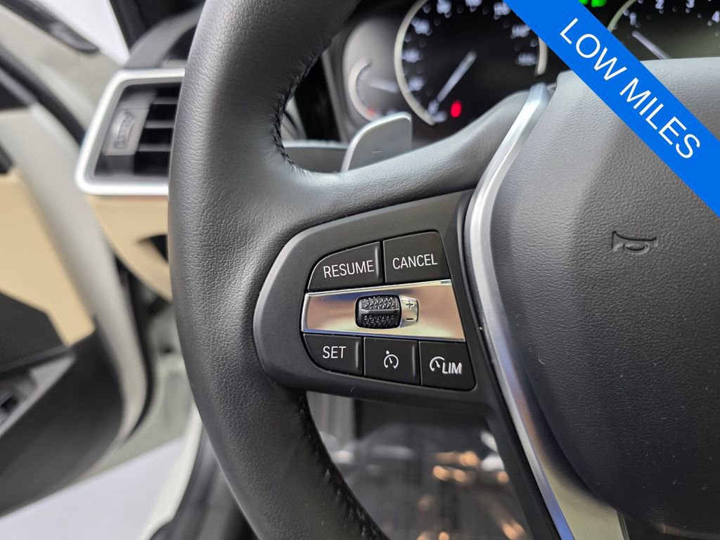 Used 2020 BMW 330i Sedan image 19