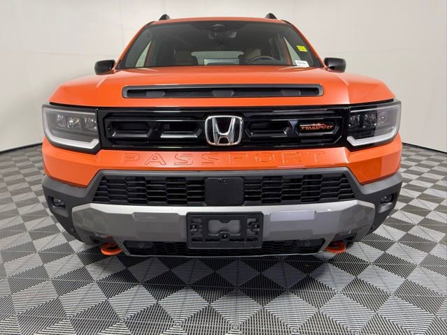 Used 2026 Honda Passport TrailSport Elite image 11