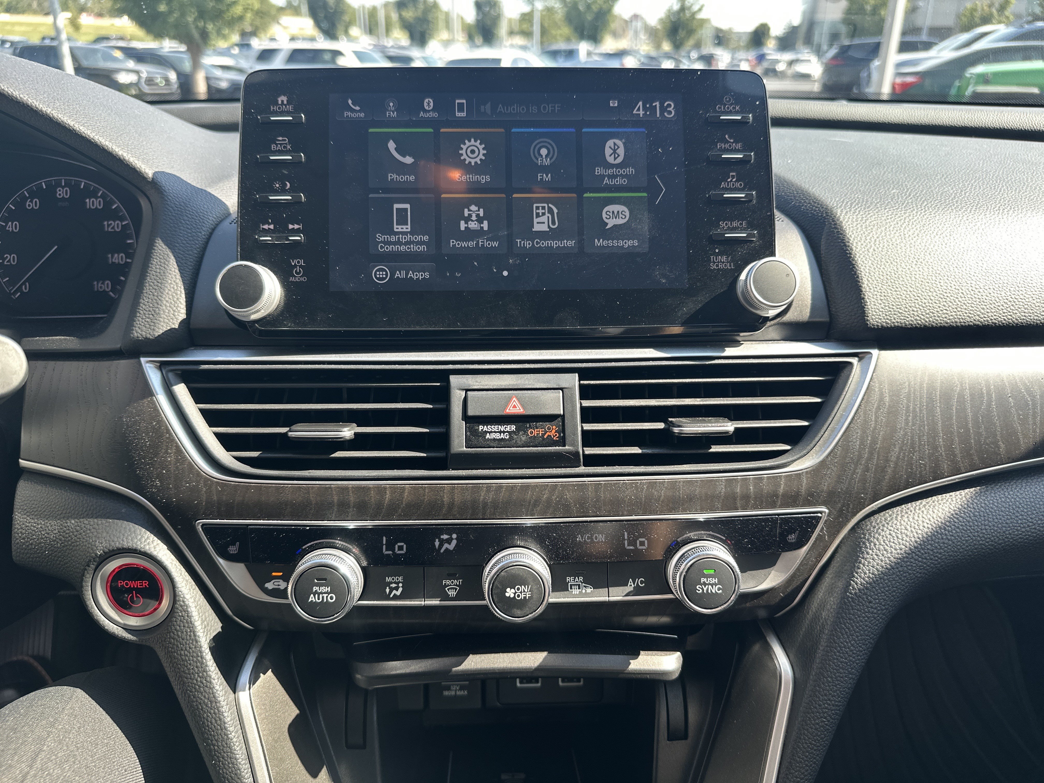 Used 2021 Honda Accord EX-L image 22