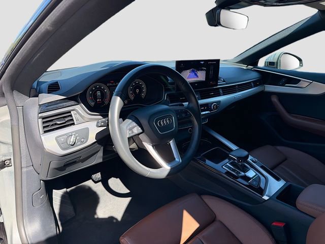 Used 2025 Audi A5 2.0T Premium Plus AWD/4WD image 26