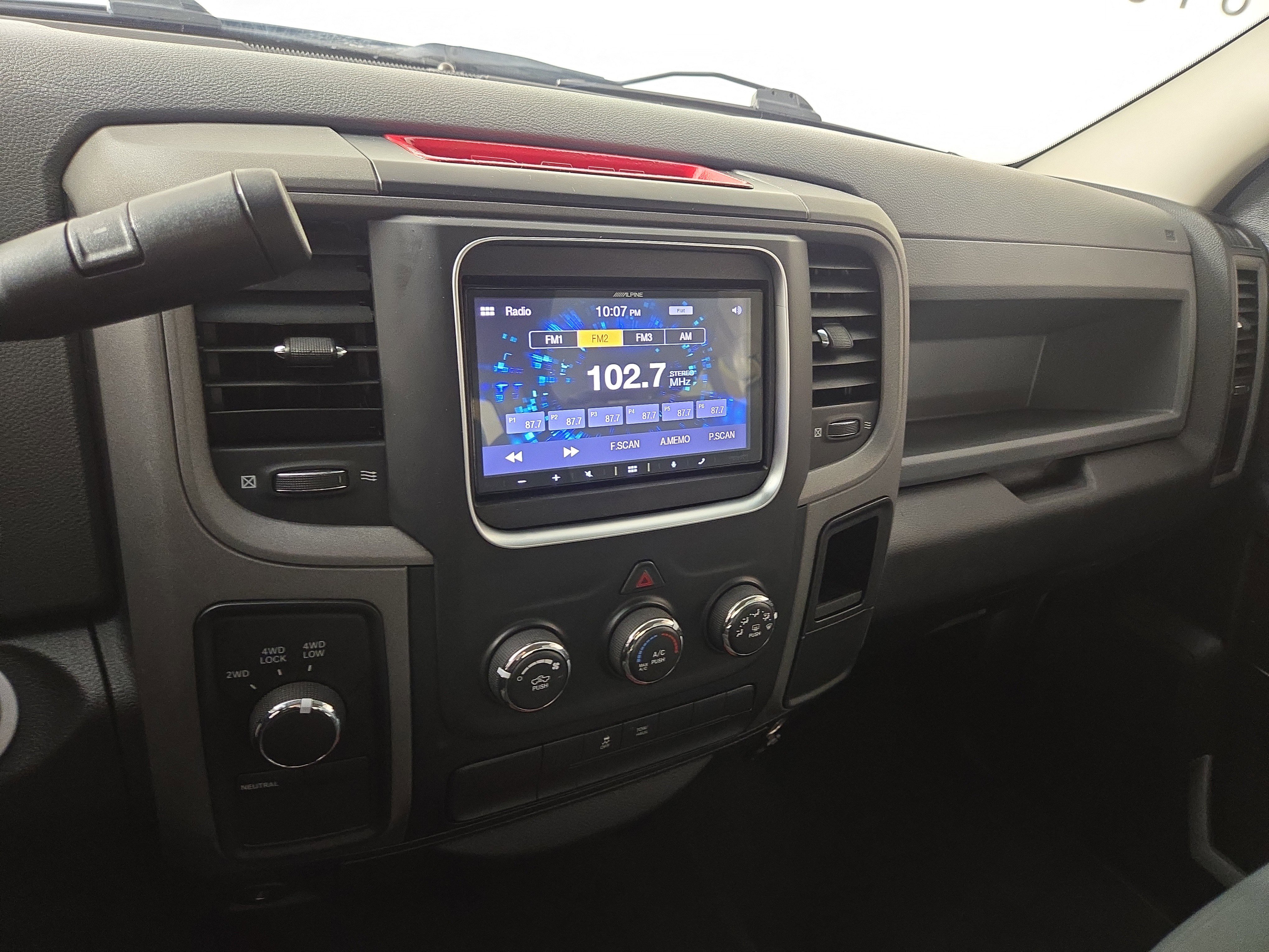 Used 2013 RAM 1500 Express image 21