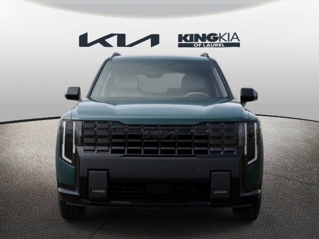 New 2027 Kia Telluride EX X-Line AWD/4WD image 2