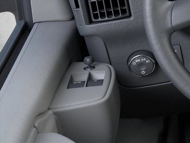 New 2025 Chevrolet Express 2500 w/ Driver Convenience Package image 22