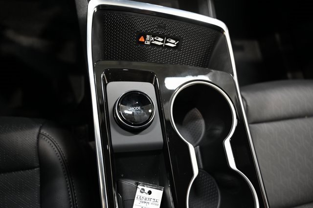 New 2026 Chevrolet Equinox LT w/ Convenience Package II image 19