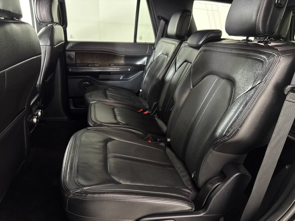 Used 2020 Ford Expedition Limited RWD image 13