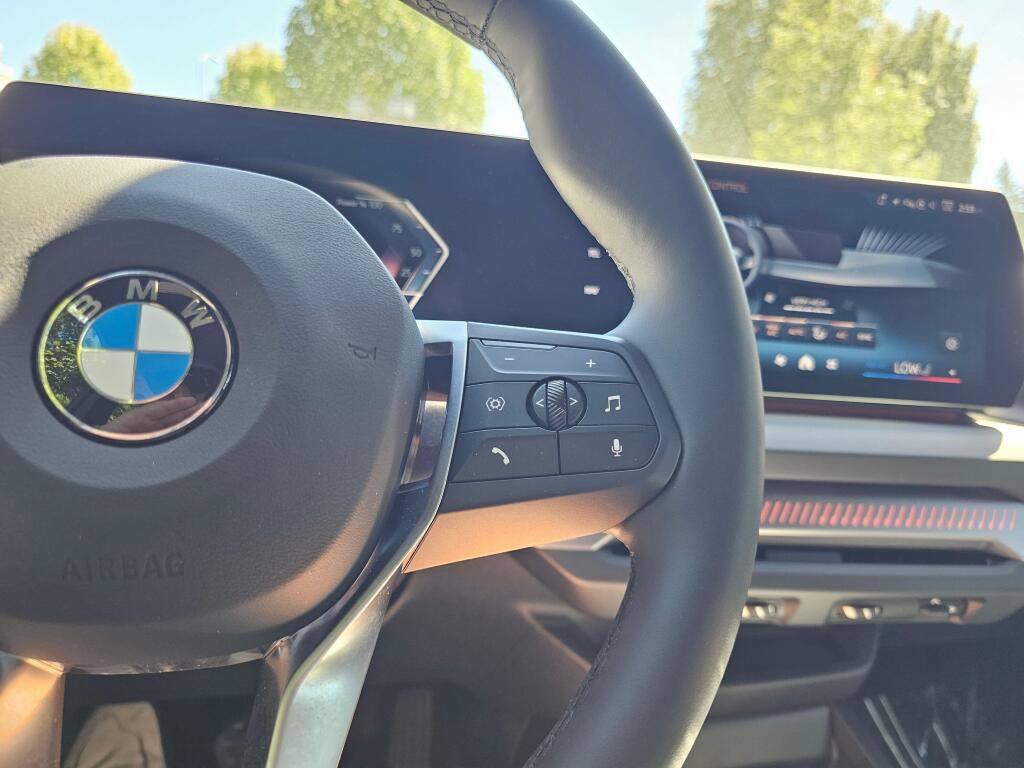 Used 2025 BMW 228i xDrive AWD/4WD image 35