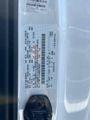 Used 2021 Ford F150 XLT w/ Equipment Group 301A Mid image 31