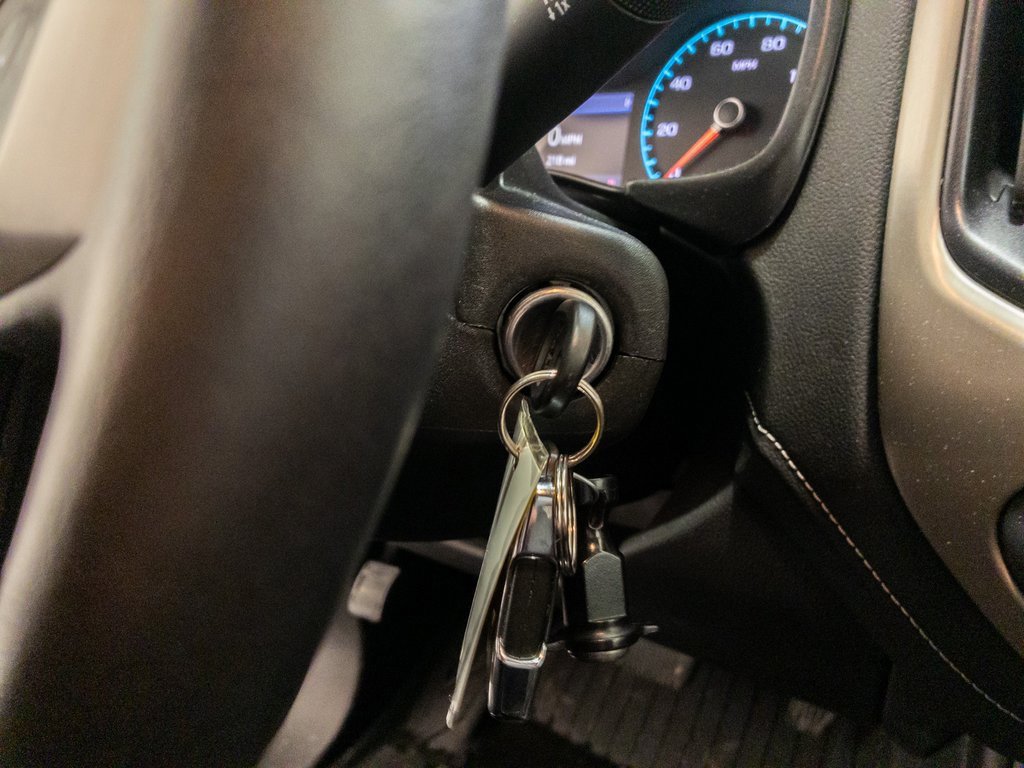 Used 2021 GMC Canyon Denali image 22