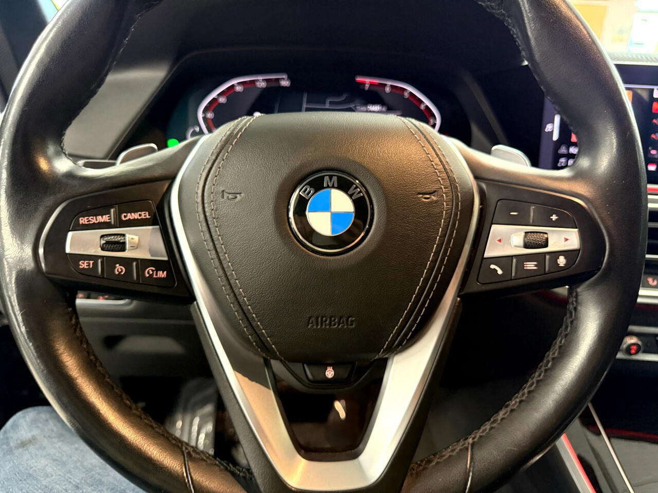 Used 2019 BMW X5 xDrive40i w/ Premium Package 2 image 15