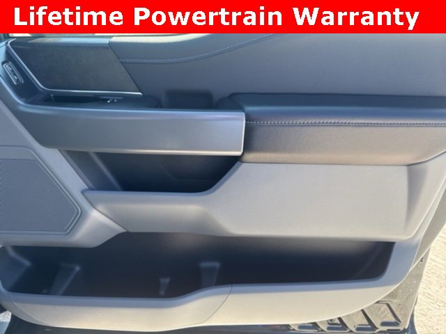 Used 2024 Ford F150 XLT w/ Equipment Group 302A MID image 26