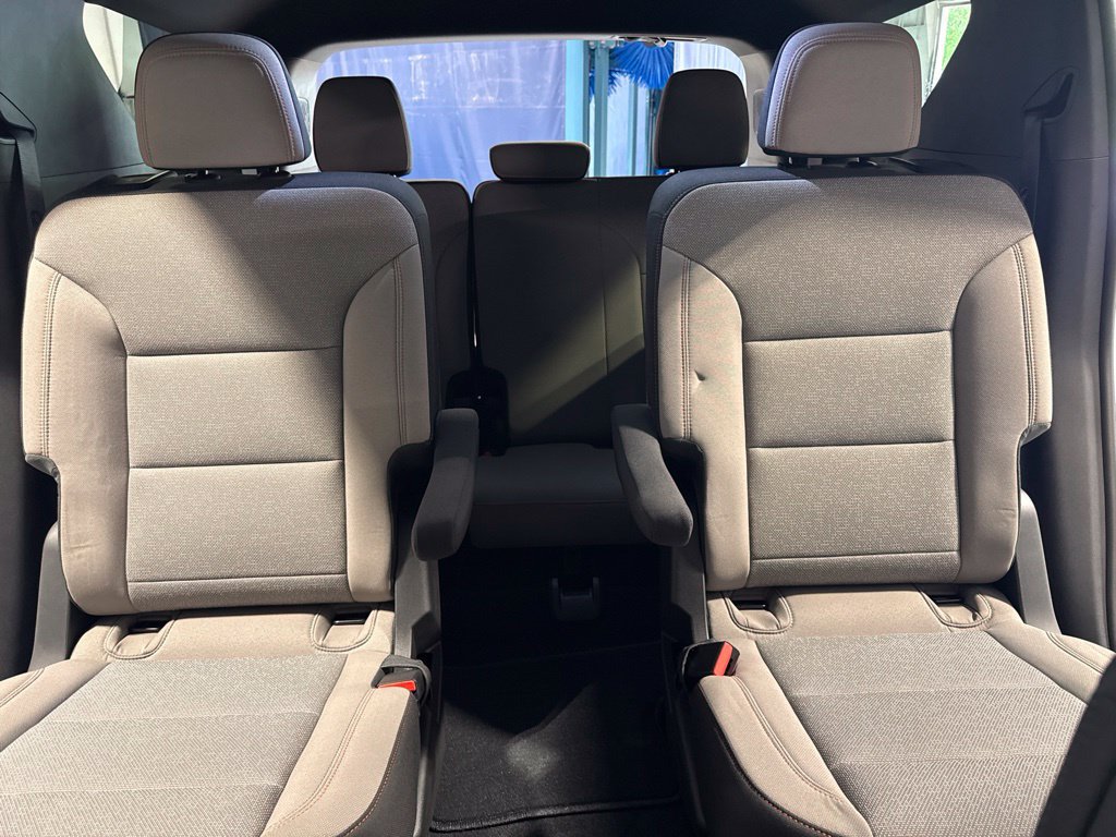 New 2026 Chevrolet Traverse LT w/ Enhanced Driving Package FWD image 33