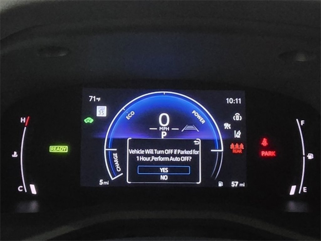 New 2026 Toyota Camry LE image 27
