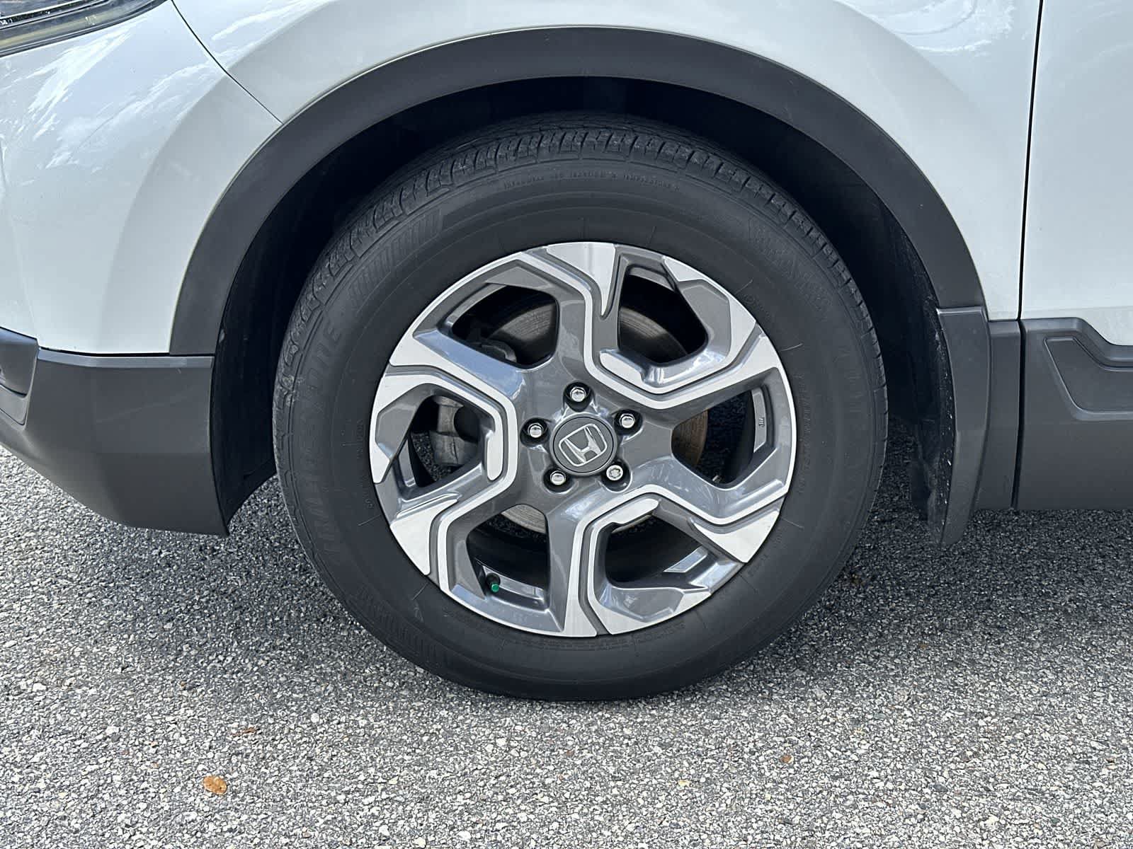 Used 2019 Honda CR-V EX-L image 13