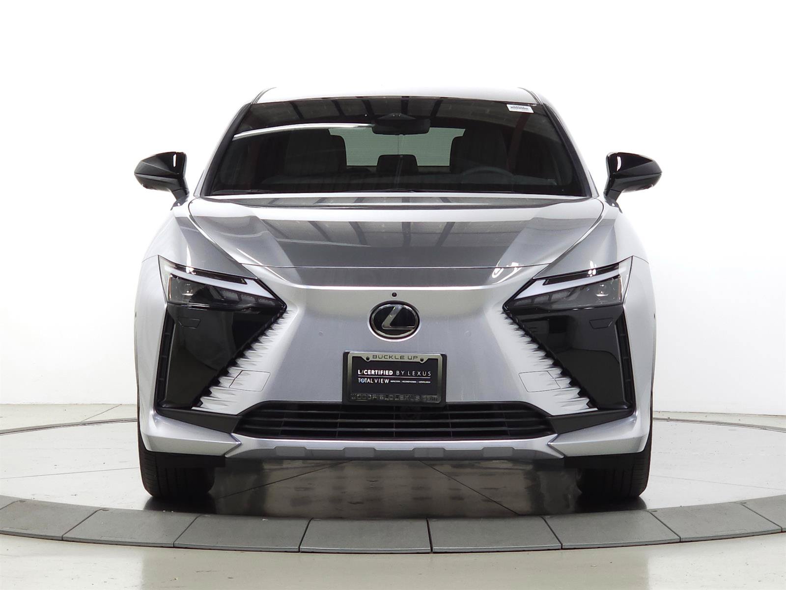 Used 2026 Lexus RZ 450e AWD w/ Technology Package image 2