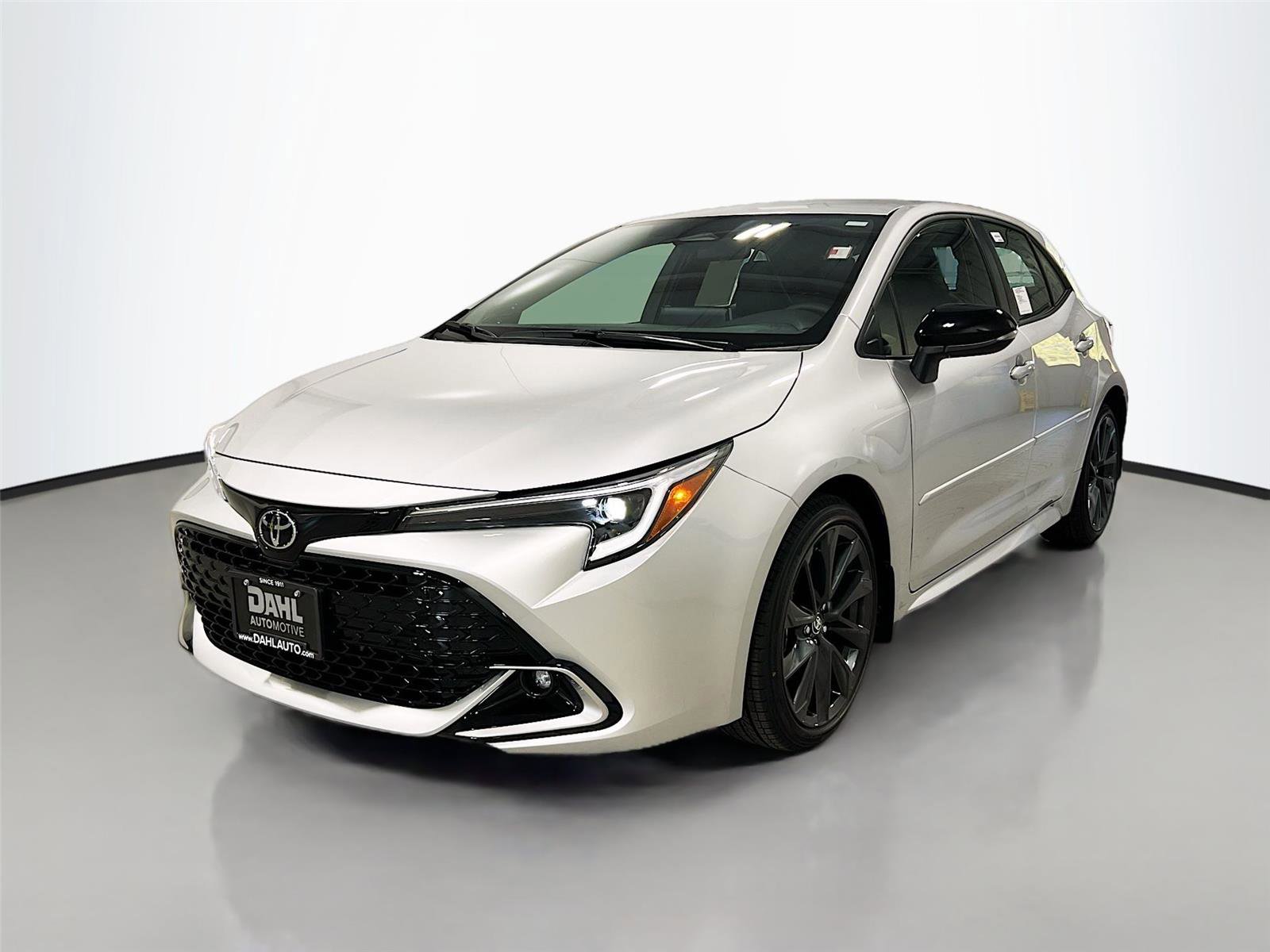 New 2026 Toyota Corolla XSE image 39