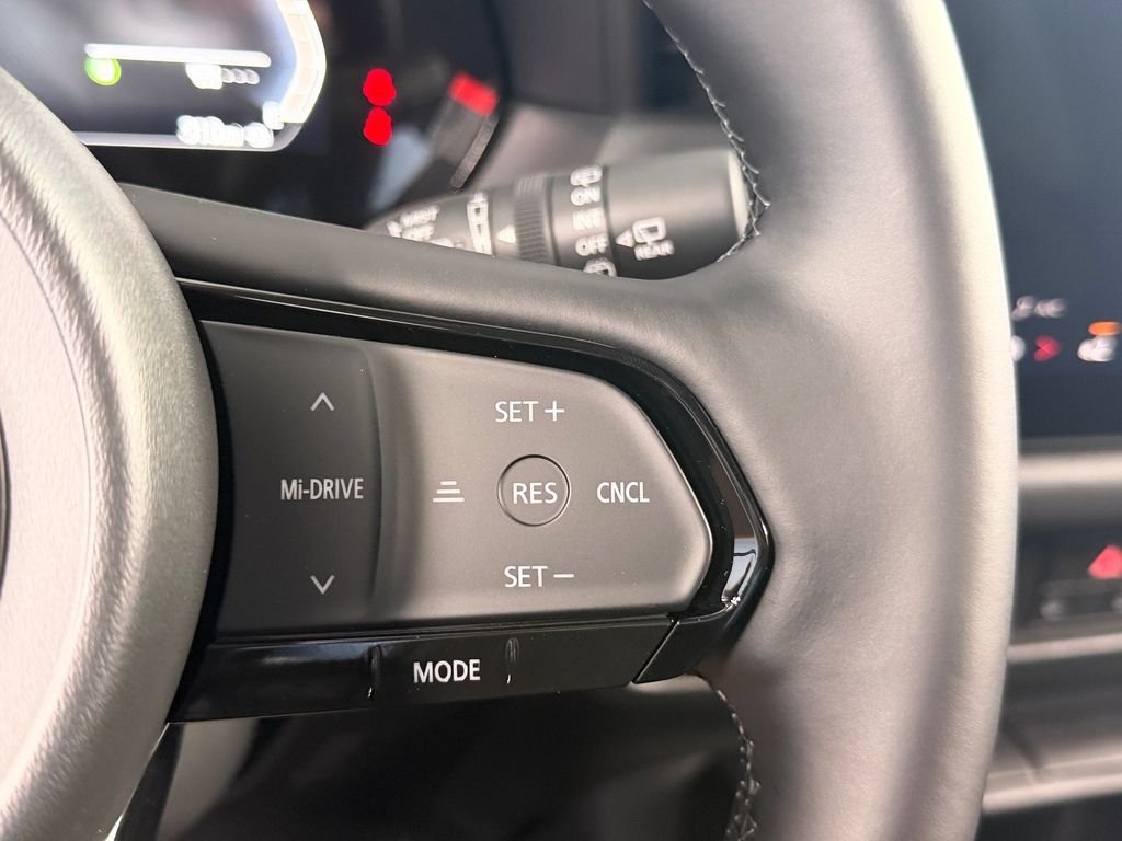 New 2026 MAZDA CX-5 Preferred AWD/4WD image 13