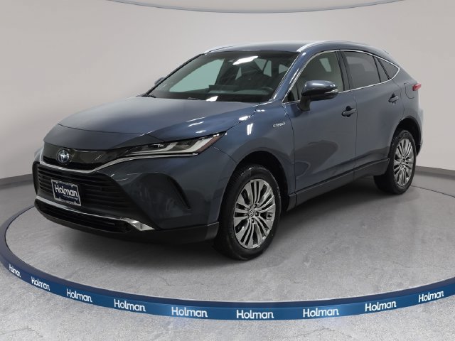 Used 2021 Toyota Venza XLE w/ Softex Package AWD/4WD image 1