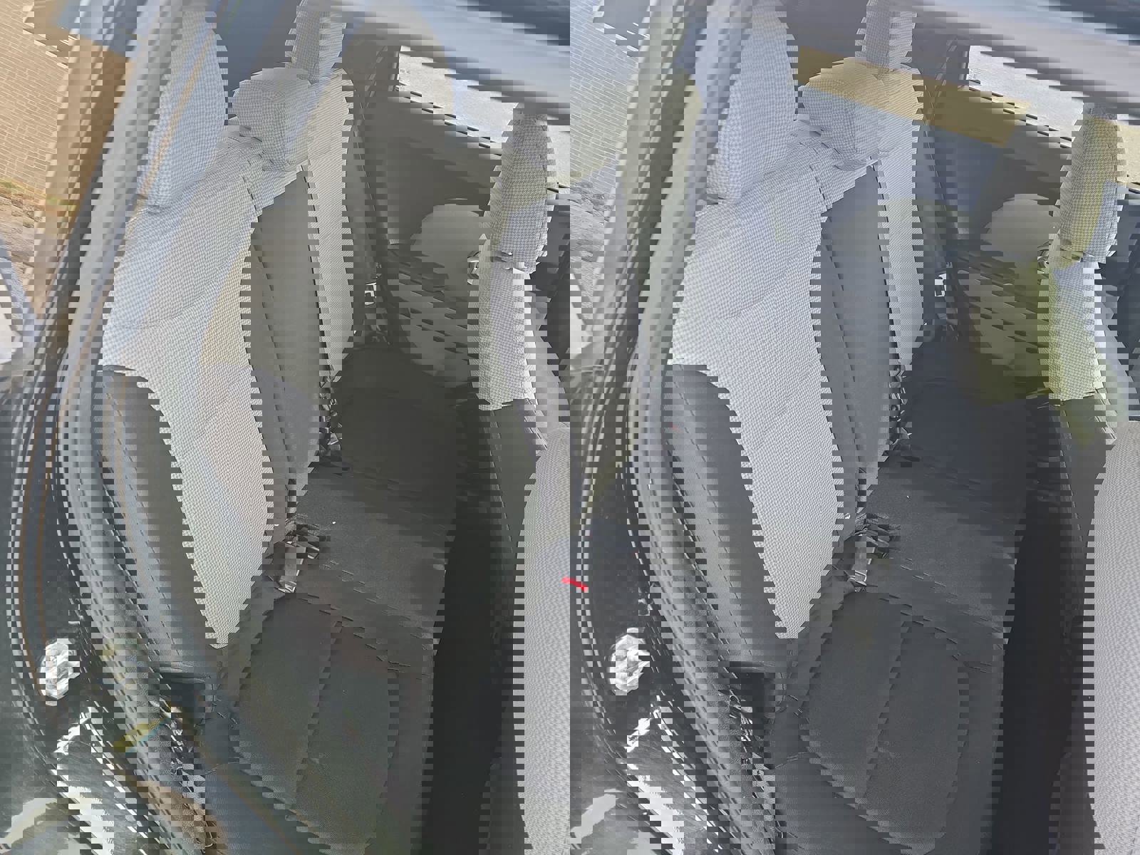 Used 2017 Kia Soul w/ Convenience Package image 11