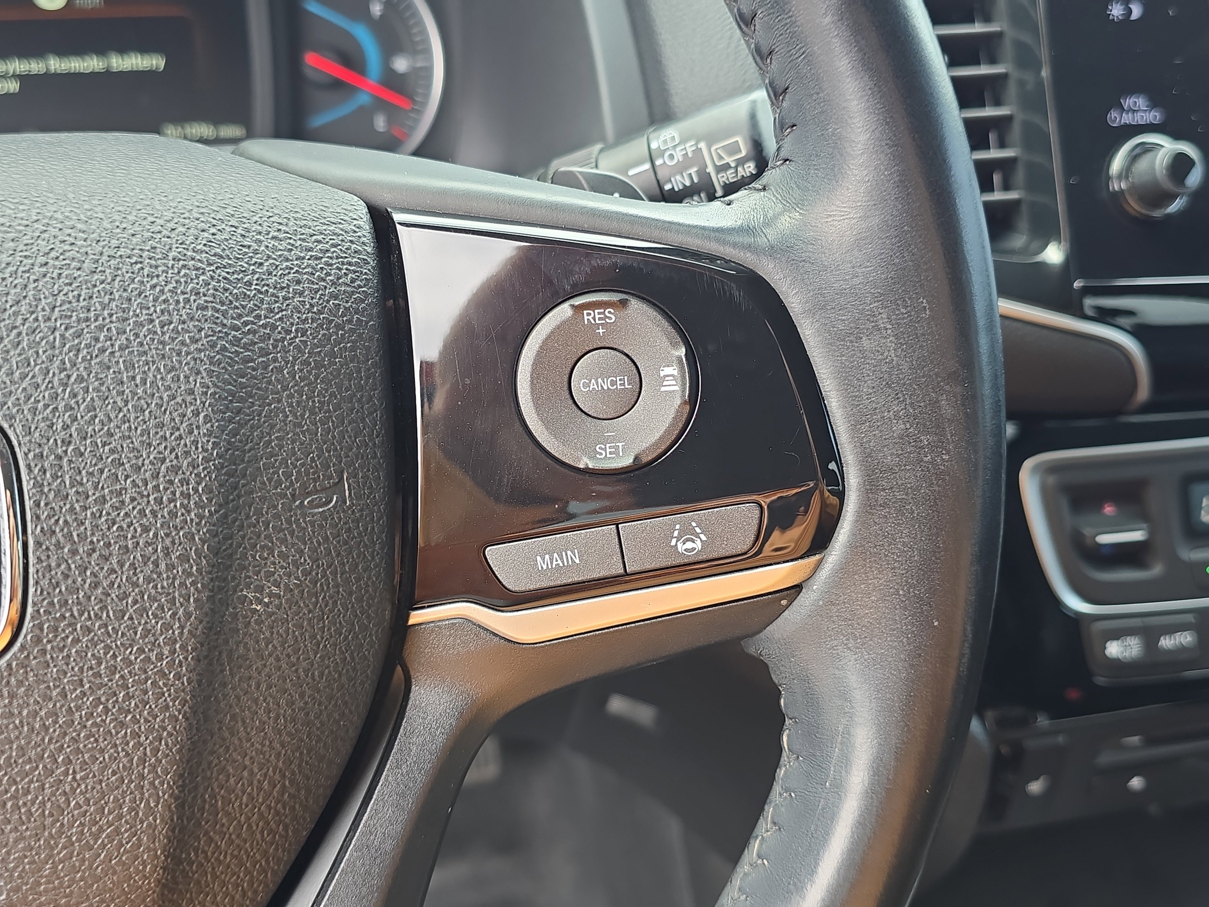 Used 2019 Honda Pilot Touring image 37