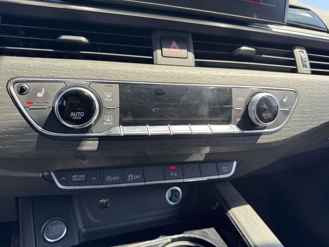 Used 2024 Audi A5 2.0T Premium Plus AWD/4WD image 35