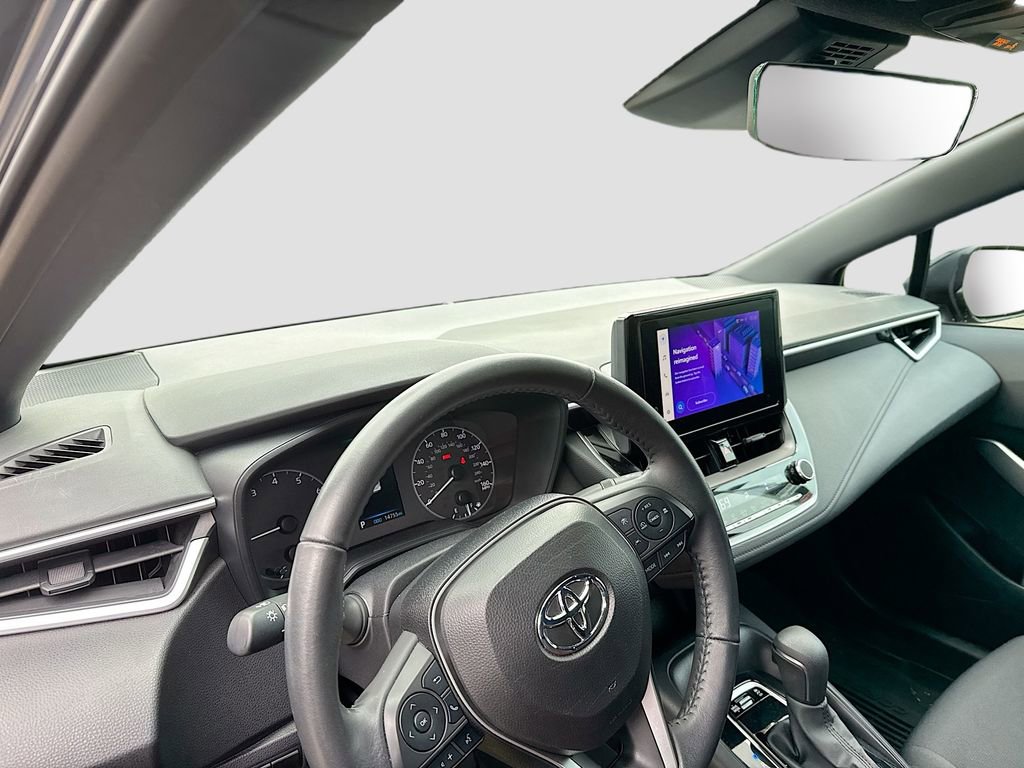 Used 2024 Toyota Corolla SE FWD image 11