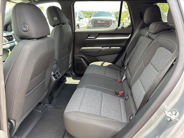 New 2026 GMC Terrain Elevation w/ LPO, Floor Liner Package AWD/4WD image 8